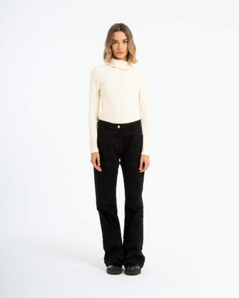 JOAN - JEANS CONVERTIBILI