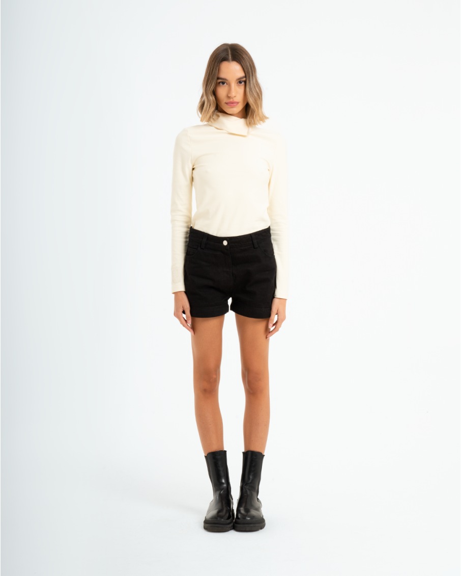 JOAN - JEANS CONVERTIBILI