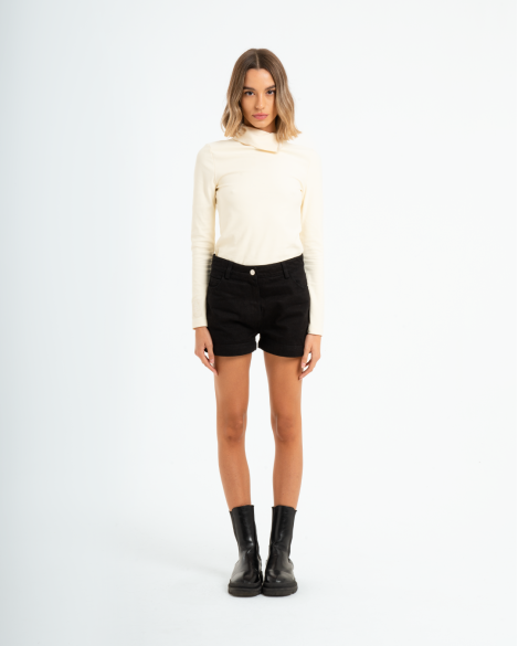 JOAN - JEANS CONVERTIBILI