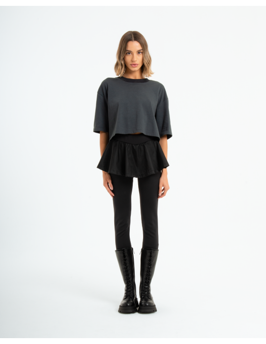 BETTA - LEGGINS TECNICO CON GONNA 2