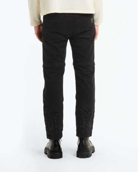 AARON - JEANS CONVERTIBILI