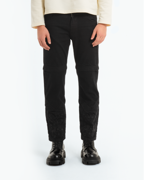 AARON - JEANS CONVERTIBILI