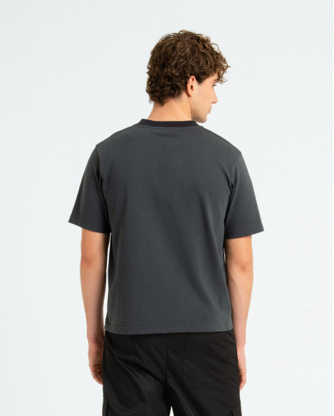 ROLAND - MEN'S T-SHIRT WITH PRINT