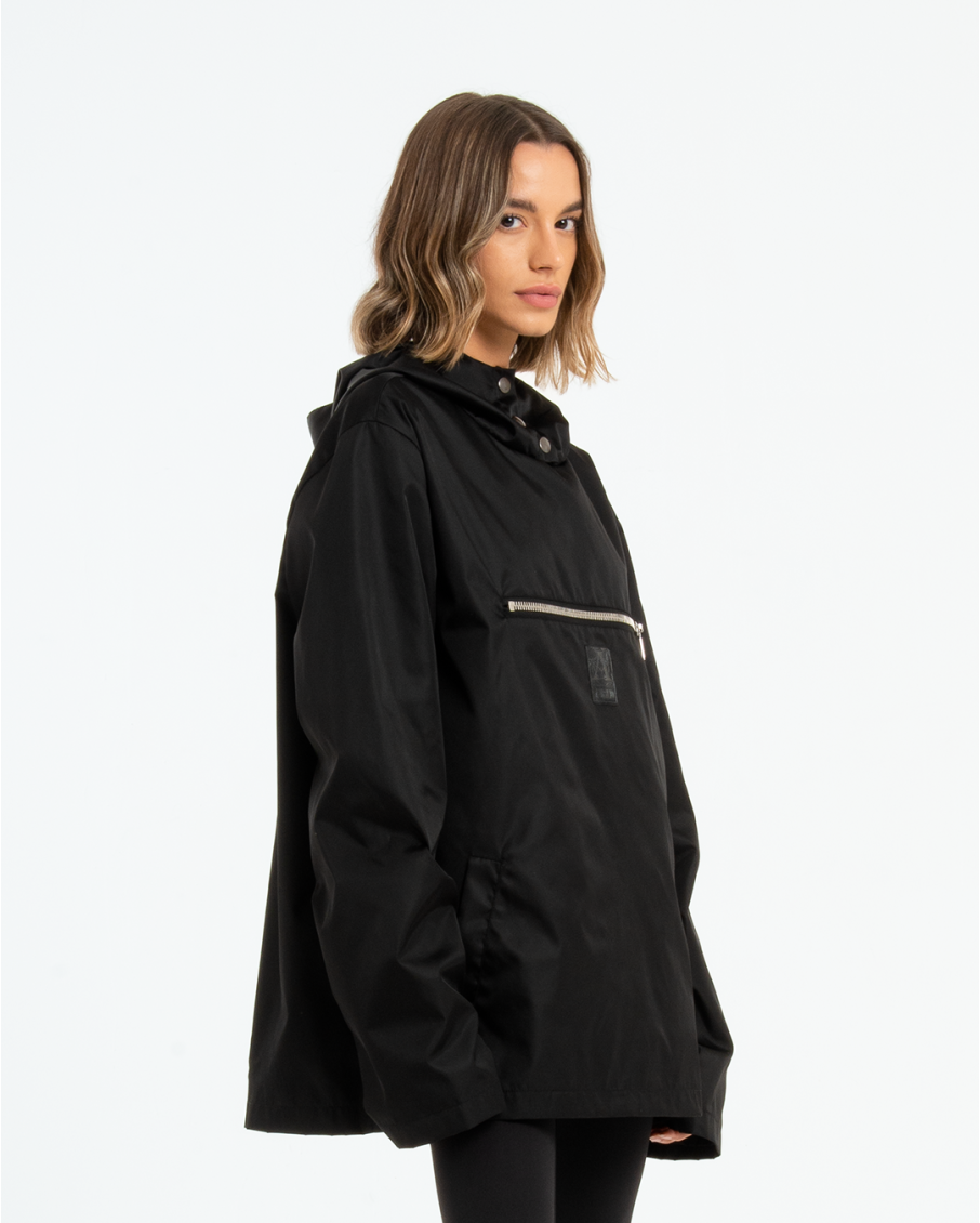 SIF - ANORAK SIF - ANORAK
