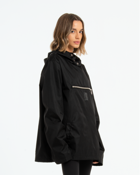 SIF - ANORAK