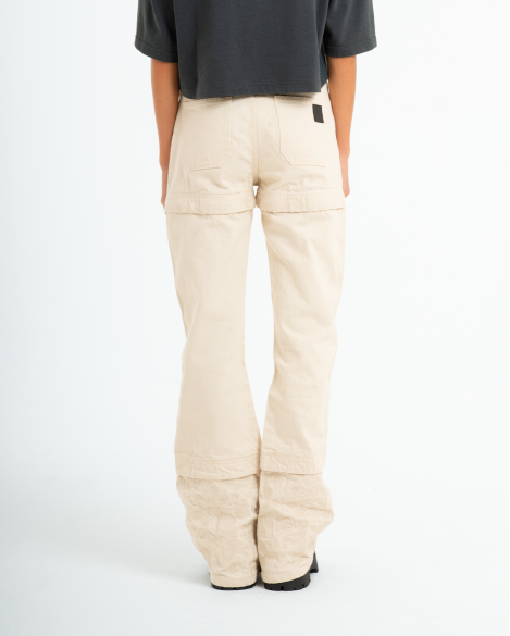 JOAN - JEANS CONVERTIBILI