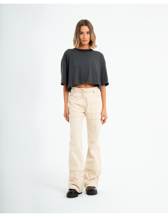 JOAN - JEANS CONVERTIBILI 2