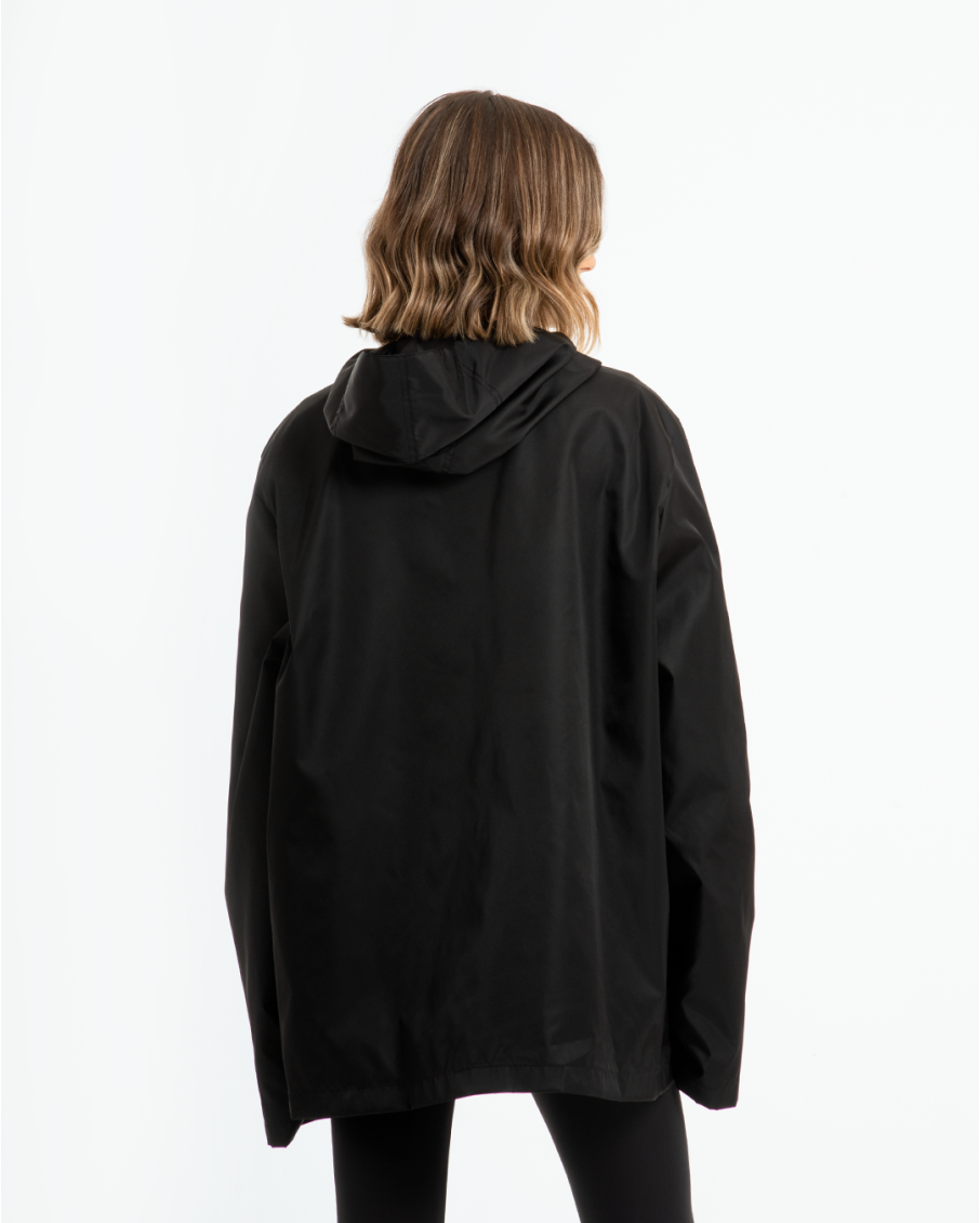 SIF - ANORAK SIF - ANORAK