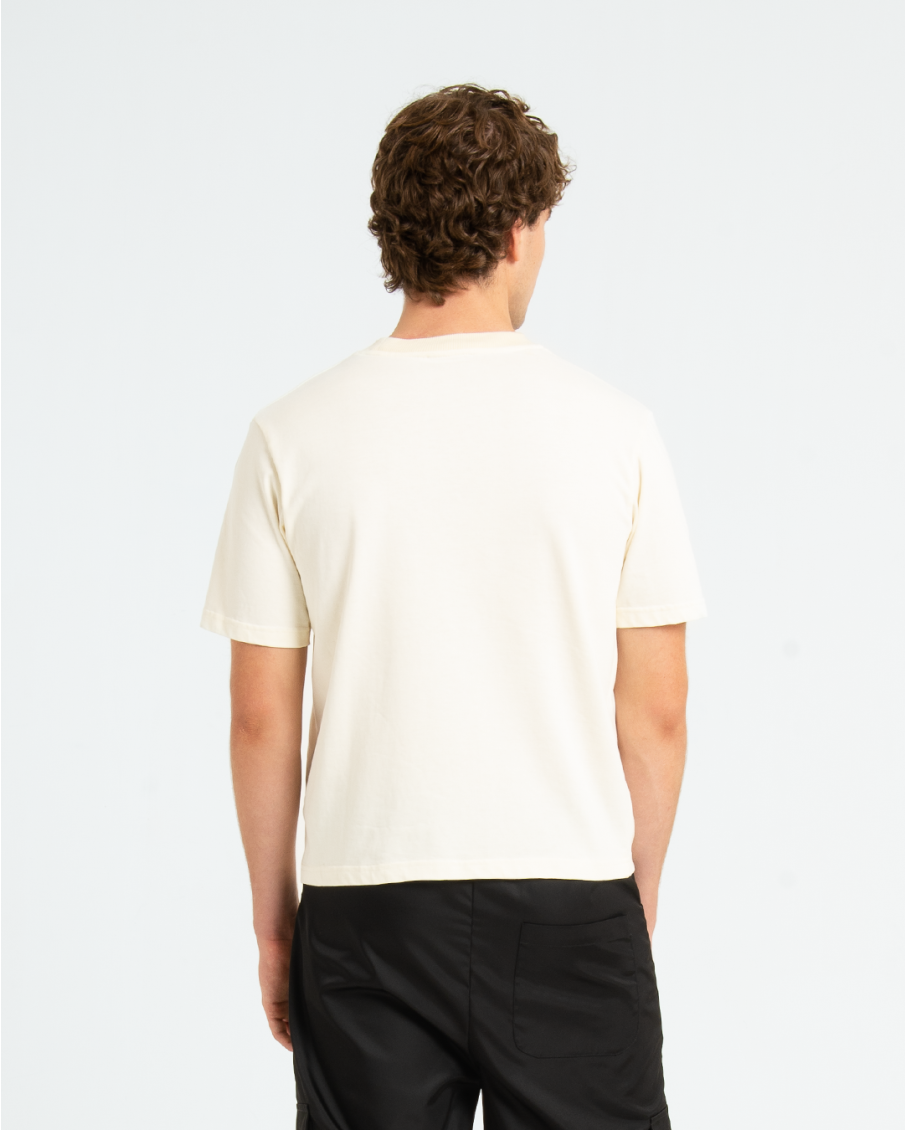 ROLAND - T SHIRT UOMO CON STAMPA