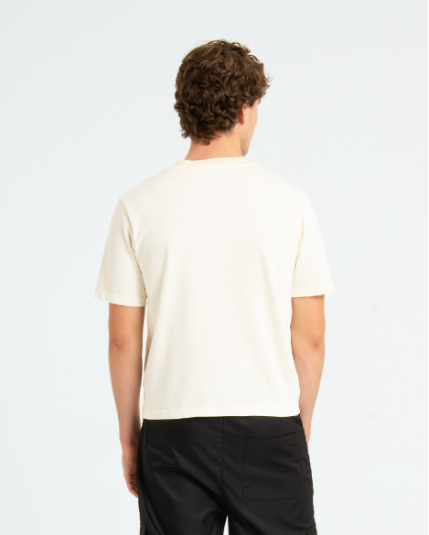 ROLAND - T SHIRT UOMO CON STAMPA