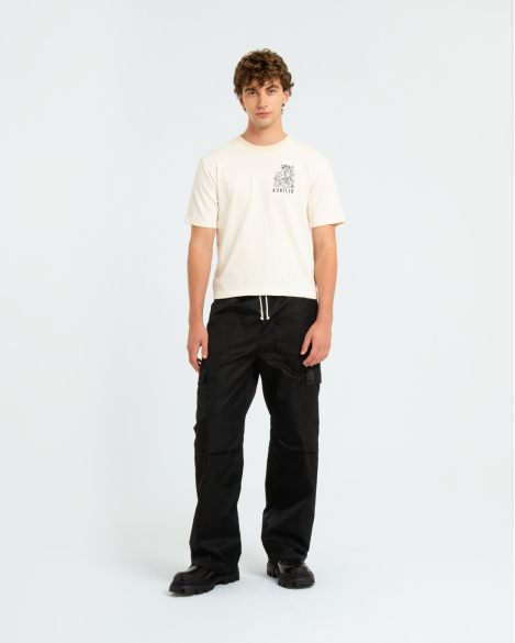 ROLAND - T SHIRT UOMO CON STAMPA