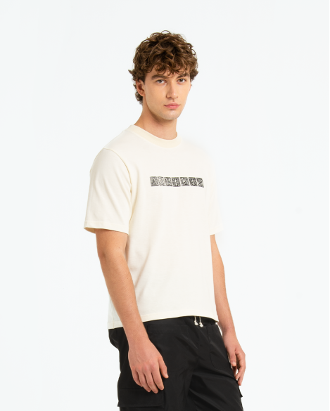 DRUST - T SHIRT UOMO CON STAMPA