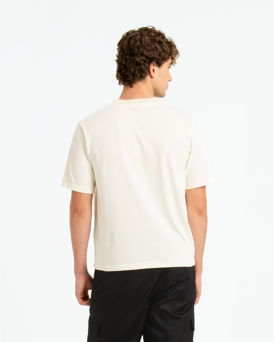 DRUST - T SHIRT UOMO CON STAMPA