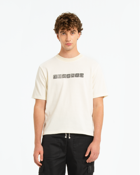 DRUST - T SHIRT UOMO CON STAMPA