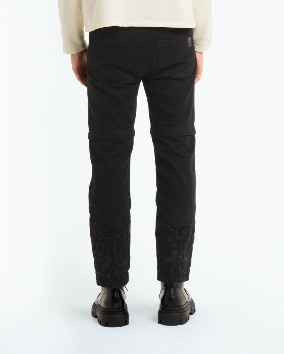 AARON - JEANS CONVERTIBILI