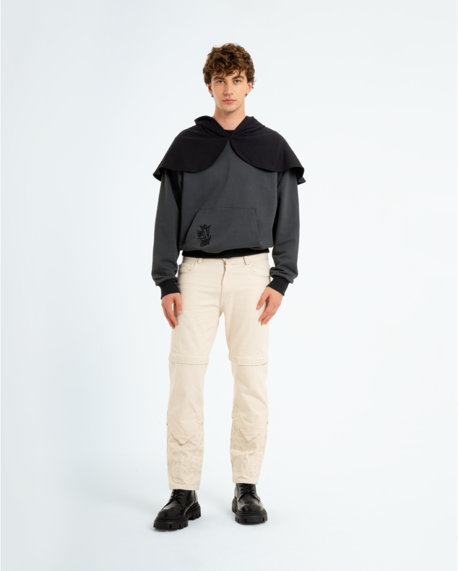 AARON - JEANS CONVERTIBILI