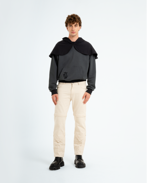 AARON - JEANS CONVERTIBILI