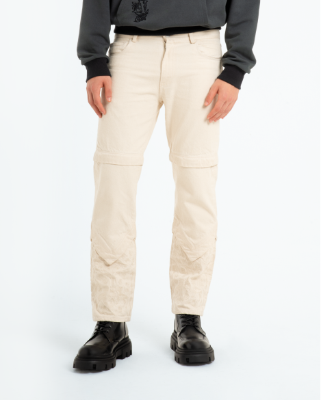 AARON - JEANS CONVERTIBILI