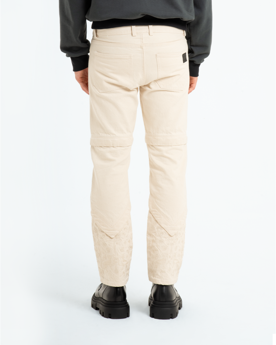 AARON - JEANS CONVERTIBILI