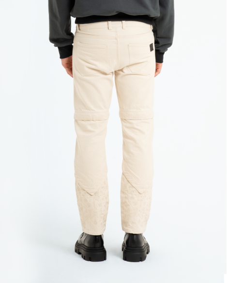 AARON - JEANS CONVERTIBILI