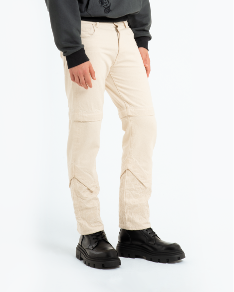 AARON - JEANS CONVERTIBILI