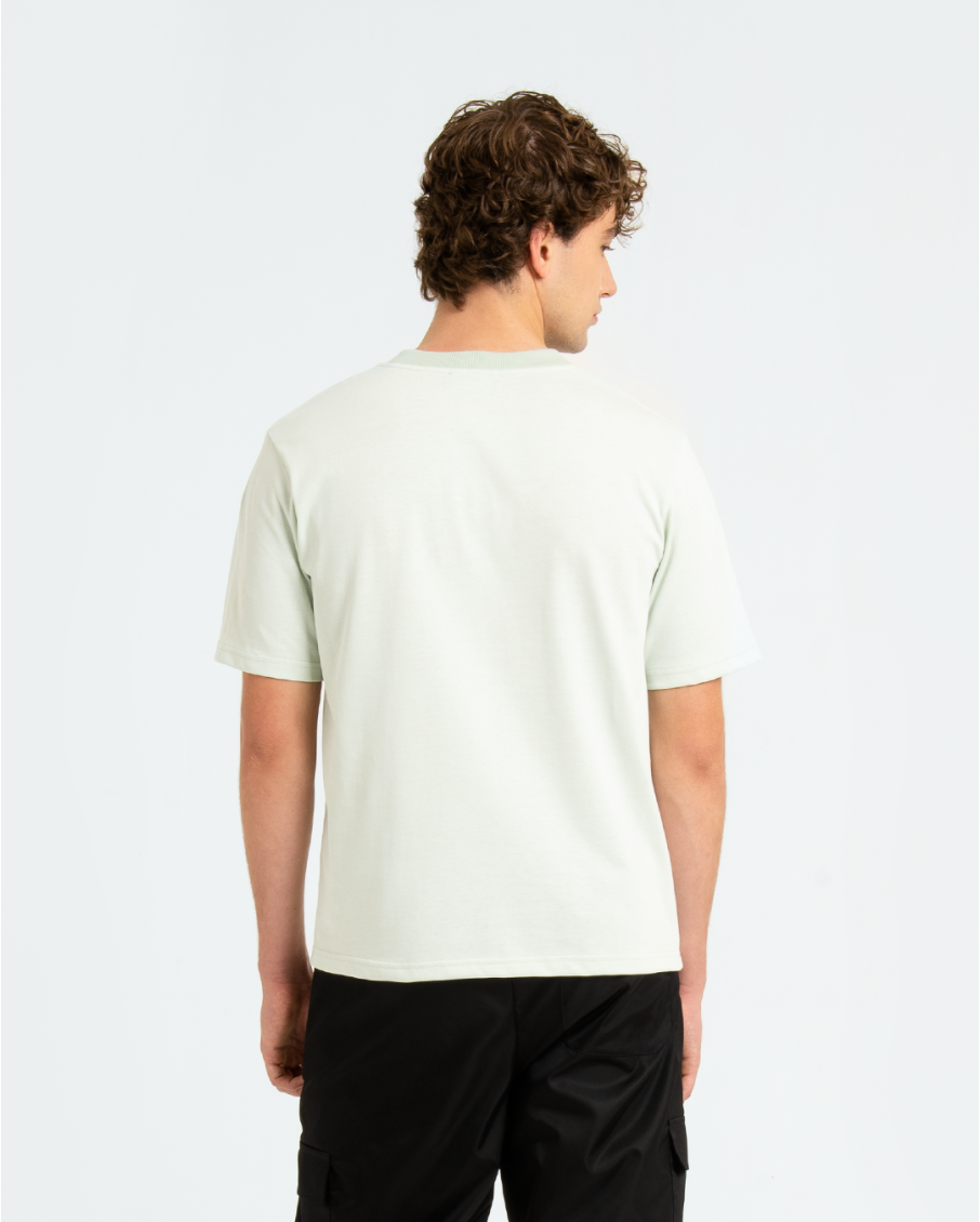 ROLAND - T SHIRT UOMO CON STAMPA