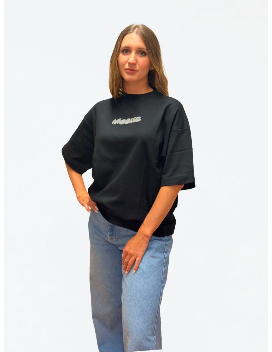 T-Shirt Miggles Chat Cavalier 2