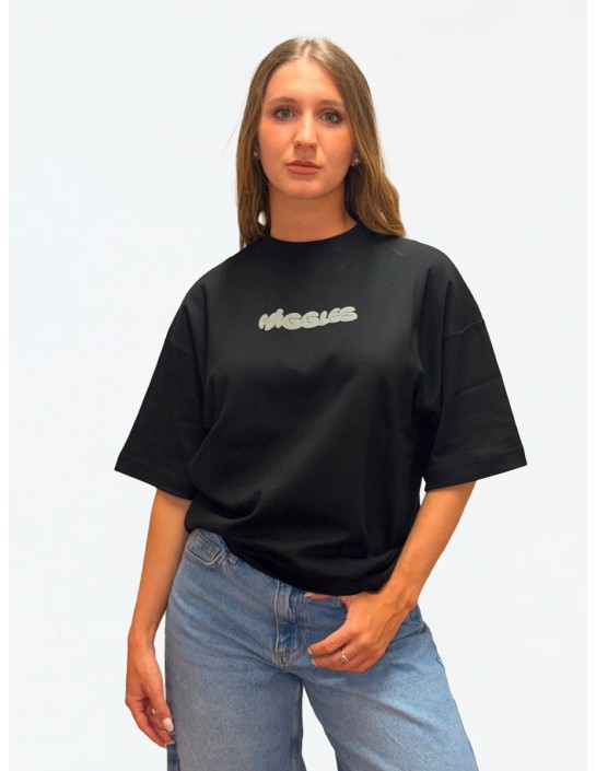 T-Shirt Miggles Chat Cavalier