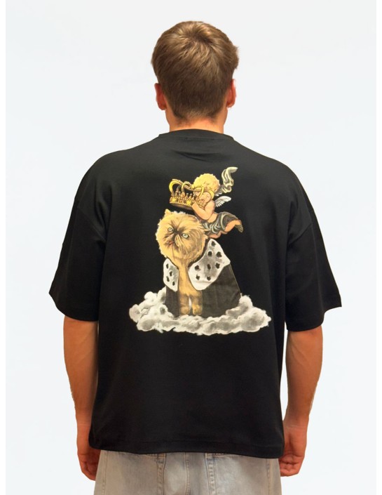 T-Shirt Miggles Lord 2