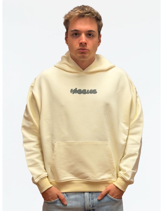 Hoodie - Miggles Chat Cavalier 2