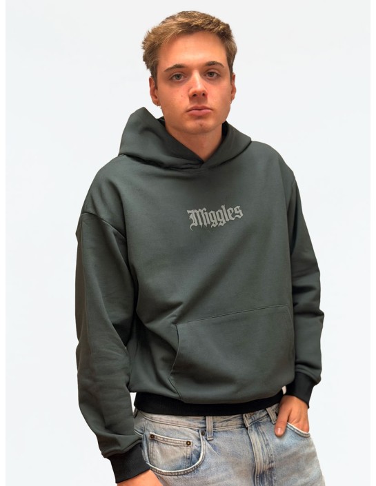 Hoodie - Miggles lord