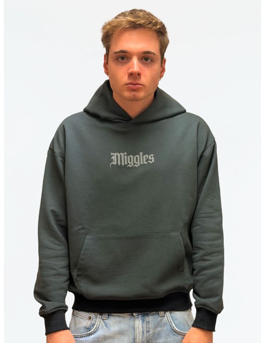 Hoodie - Miggles lord 2