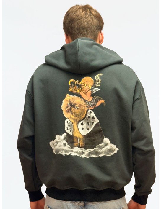 Hoodie - Miggles Lord