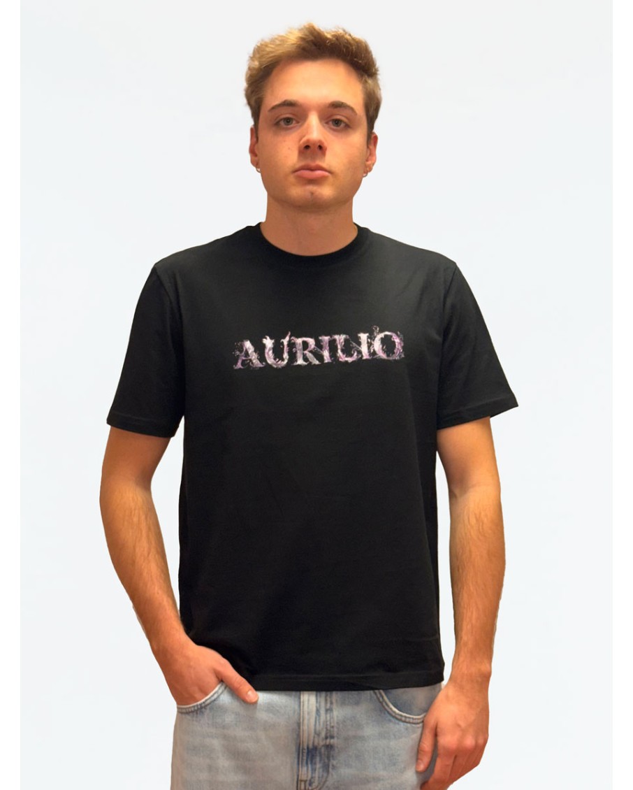 Aurilio Phoenix Tee