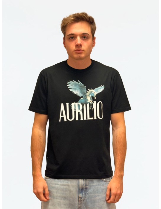 Aurilio Pegasus Tee