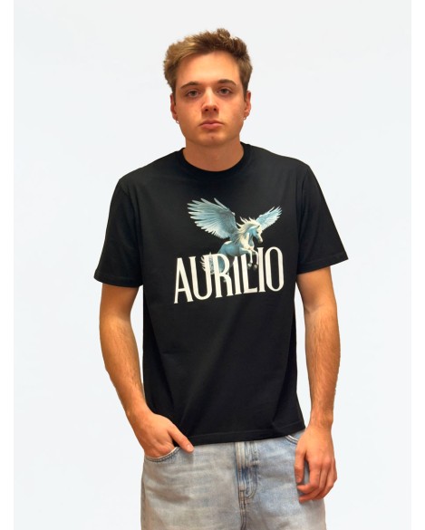 Aurilio Pegasus Tee