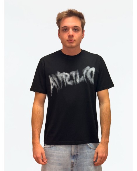 Aurilio Smoke Tee
