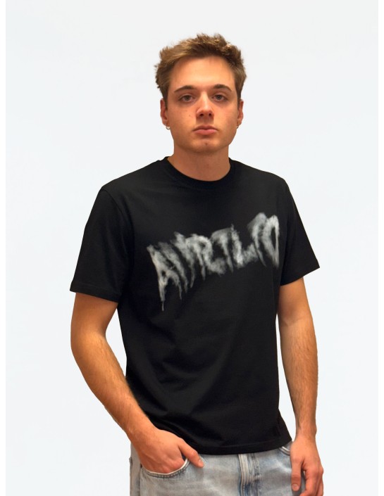 Aurilio Smoke Tee 2