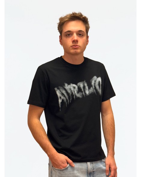 Aurilio Smoke Tee