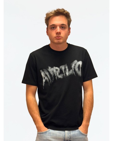 Aurilio Smoke Tee