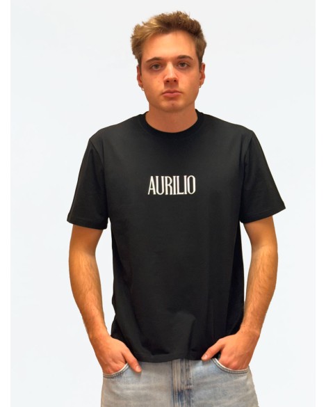 Aurilio Essential Tee