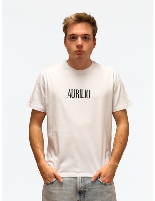 Aurilio Essential Tee
