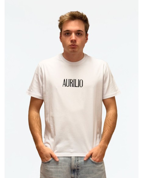 Aurilio Essential Tee