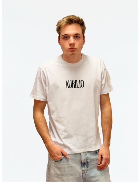 Aurilio Essential Tee 2